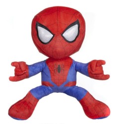 Marvel Spiderman plush toy 36cm 18 Τεμ.