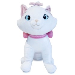 Disney The Aristocats Marie plush toy 30cm 24 Τεμ.
