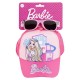 Barbie set cap + sunglasses 6 Τεμ.