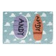 Disney Pixar Toy Story doormat