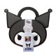 Hello Kitty Kuromi colouring activity book 6 Τεμ.