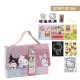 Hello Kitty and Friends Colouring bag set