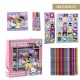 Hello Kitty and Friends set stickers 1000pcs