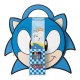 Sonic the Hedgehog Colouring activity book 6 Τεμ.