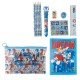 Sonic the Hedgehog Stationery set