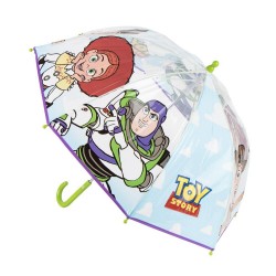 Disney Pixar Toy Story POE manual umbrella 4 Τεμ.