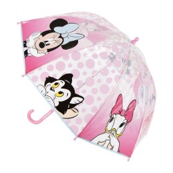 Disney Mickey and Friends POE manual umbrella 4 Τεμ.