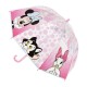 Disney Mickey and Friends POE manual umbrella 4 Τεμ.