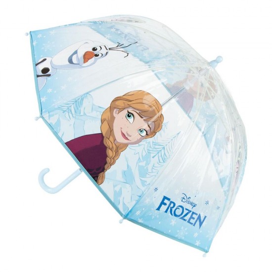 Disney Frozen POE manual umbrella 4 Τεμ.