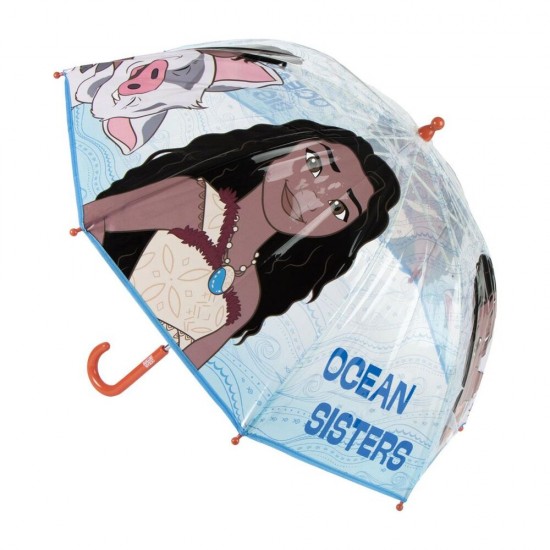 Disney Vaiana Moana POE manual umbrella 4 Τεμ.