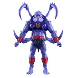 Masters of the Universe Origins Cartoon Collection Webstor figure 14cm