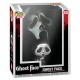 POP figure VHS Cover Ghost Face - Ghost Face Metallic