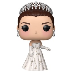 Figura POP Disney The Princess Diaries Mia Thermopolis