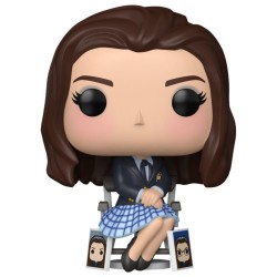 Figura POP Premium Disney The Princess Diaries Mia Thermopolis Transformation