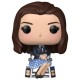 Figura POP Premium Disney The Princess Diaries Mia Thermopolis Transformation