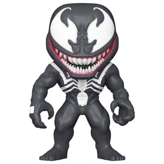POP figure Marvel Rivals Venom