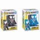POP figure Marvel Rivals Venom 5 + 1 Chase 6 Τεμ.