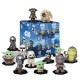 Assorted Mystery Mini figure Star Wars: The Mandalorian & Grogu 12 Τεμ.