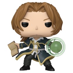 POP figure Frieren Beyond Journey's End Sein