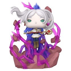 POP figure Deluxe Frieren Beyond Journey's End - Frieren