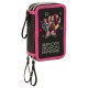 Demon Hunters Kpop Energy triple pencil case 37pcs