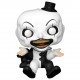 POP figure Terrifier-Art the Clown Shelf Sitter