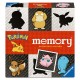 Pokemon memory game