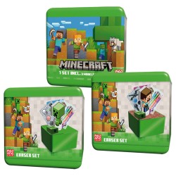 Minecraft surprise set 12 Τεμ.