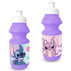 Disney Stitch bottle 600ml 12 Τεμ.