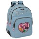 Demon Hunters Kpop Huntrix adaptable backpack 42cm