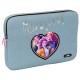 Demon Hunters Kpop Huntrix Laptop sleeve