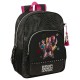 Demon Hunters Kpop Energy adaptable backpack 42cm