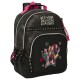 Demon Hunters Kpop Energy adaptable backpack 42cm