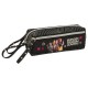 Demon Hunters Kpop Energy pencil case