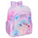 Demon Hunters Kpop Artist adaptable backpack 38cm