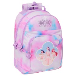 Demon Hunters Kpop Artist adaptable backpack 42cm
