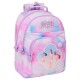 Demon Hunters Kpop Artist adaptable backpack 42cm