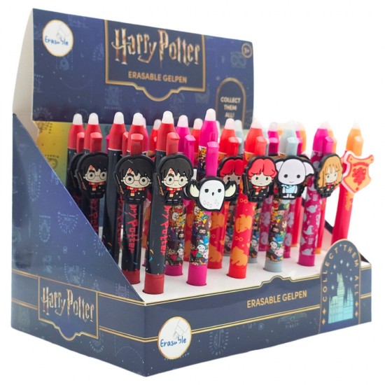 Harry Potter assorted gel pen 36 Τεμ.