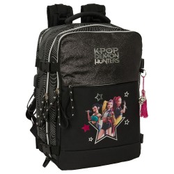 Demon Hunters Kpop Energy Cabin travel rucksack 44cm