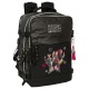 Demon Hunters Kpop Energy Cabin travel rucksack 44cm