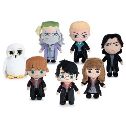 Harry Potter assorted plush toy 28cm 35 Τεμ.