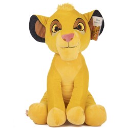 Disney The Lion King Simba plush toy 30cm 36 Τεμ.