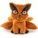 Naruto Shippuden Kurama plush toy 24cm