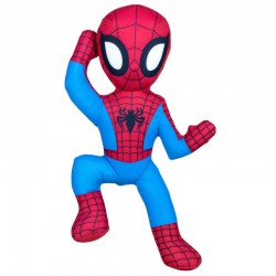 Marvel Spiderman plush toy 30cm 48 Τεμ.