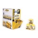 Minions 3D puzzle eraser figure 30 Τεμ.