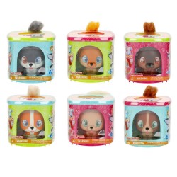 Puppies assorted puppy toy 12 Τεμ.