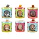 Puppies assorted puppy toy 12 Τεμ.