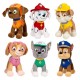 Paw Patrol assorted plush toy 27cm 48 Τεμ.