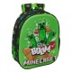 Minecraft 3D backpack 33cm