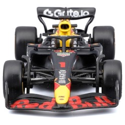Red Bull Racing RB21 metal car 1:43 12 Τεμ.